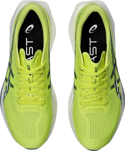 Asics SonicBlast Mens Running Shoes - Yellow