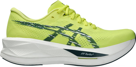 Asics SonicBlast Mens Running Shoes - Yellow