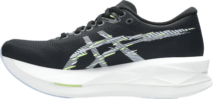 Asics SonicBlast Womens Running Shoes - Black