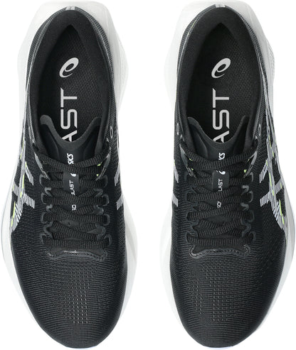 Asics SonicBlast Womens Running Shoes - Black
