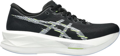 Asics SonicBlast Womens Running Shoes - Black
