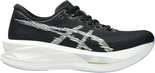 Asics SonicBlast Womens Running Shoes - Black