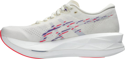 Asics SonicBlast Womens Running Shoes - White