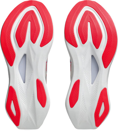Asics SonicBlast Womens Running Shoes - White