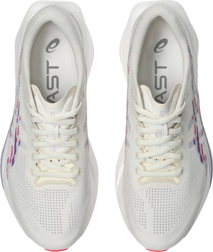 Asics SonicBlast Womens Running Shoes - White