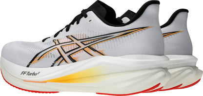 Asics SonicBlast 2 Mens Running Shoes - White