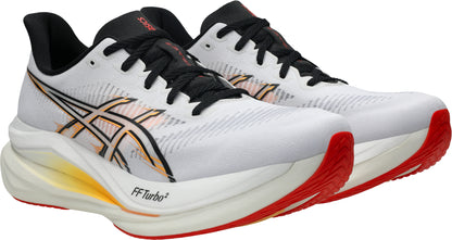 Asics SonicBlast 2 Mens Running Shoes - White