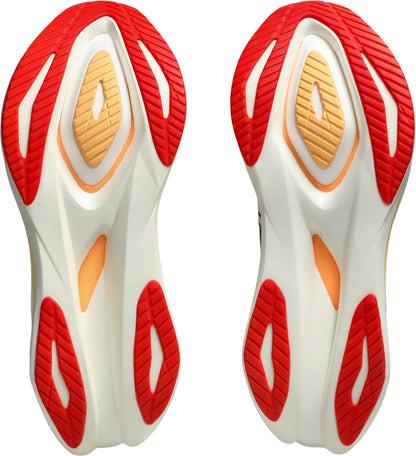 Asics SonicBlast 2 Mens Running Shoes - White