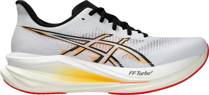 Asics SonicBlast 2 Mens Running Shoes - White