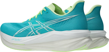 Asics SonicBlast 2 Mens Running Shoes - Green