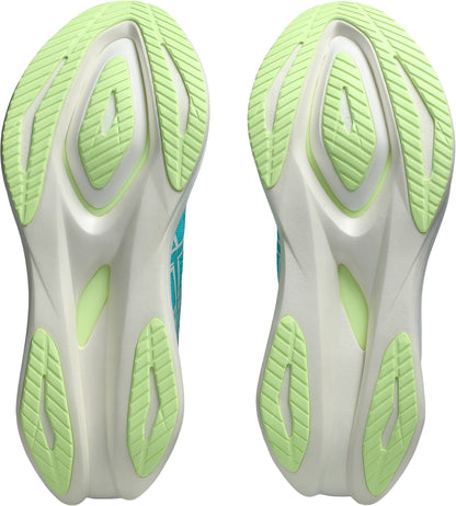 Asics SonicBlast 2 Mens Running Shoes - Green