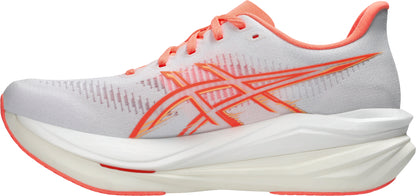 Asics SonicBlast 2 Womens Running Shoes - White