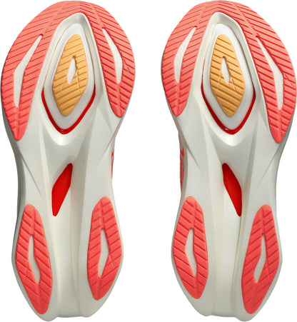 Asics SonicBlast 2 Womens Running Shoes - White