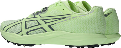 Asics SonicRacer XS Cross Country Spikes - Yellow