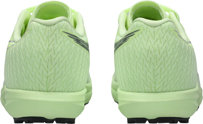 Asics SonicRacer XS Cross Country Spikes - Yellow
