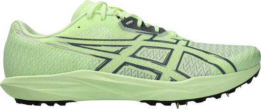 Asics SonicRacer XS Cross Country Spikes - Yellow