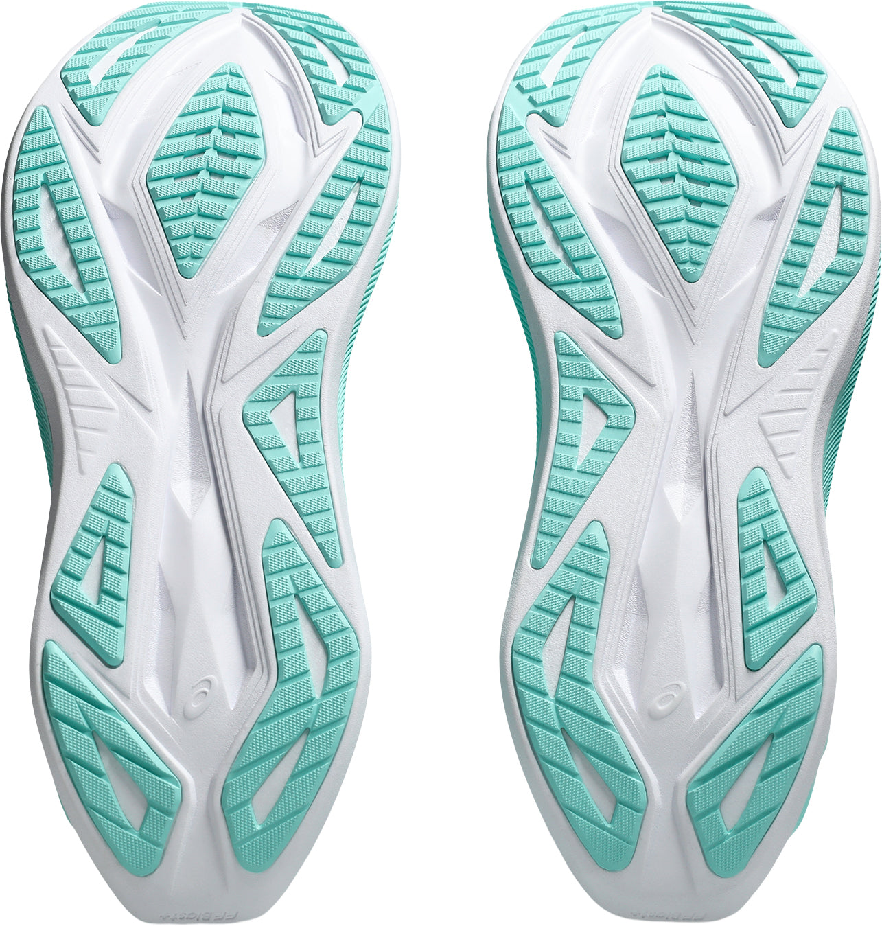 Asics SuperBlast 2 Mens Running Shoes - Green – Start Fitness