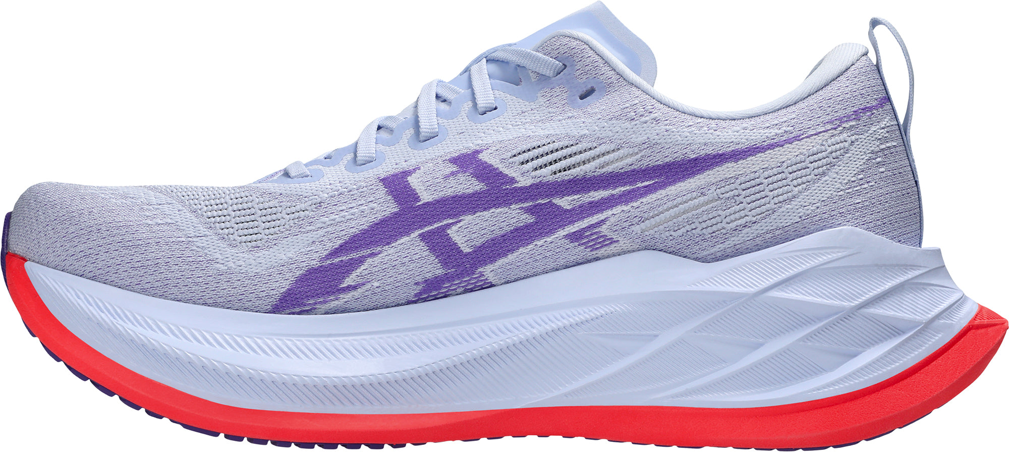 Asics SuperBlast 2 Mens Running Shoes - Blue – Start Fitness
