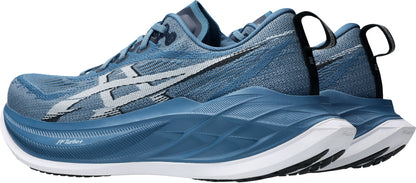 Asics SuperBlast 2 Mens Running Shoes - Blue