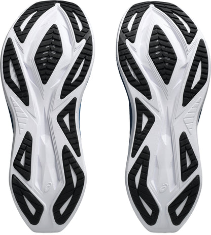 Asics SuperBlast 2 Mens Running Shoes - Blue