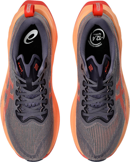 Asics SuperBlast 2 Running Shoes - Purple