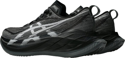Asics SuperBlast 2 Mens Running Shoes - Black