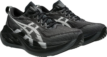 Asics SuperBlast 2 Mens Running Shoes - Black