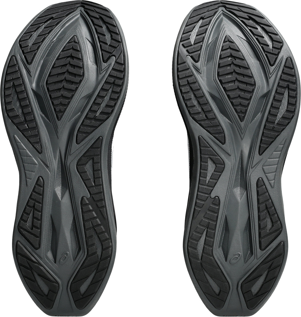 Asics SuperBlast 2 Running Shoes - Black – Start Fitness