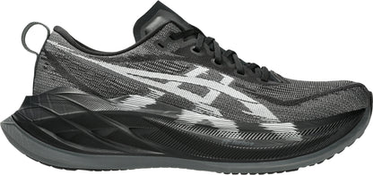 Asics SuperBlast 2 Mens Running Shoes - Black
