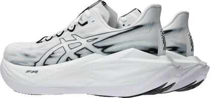 Asics SuperBlast 3 Running Shoes - White