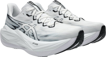 Asics SuperBlast 3 Running Shoes - White