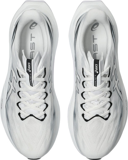 Asics SuperBlast 3 Running Shoes - White