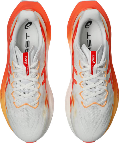 Asics SuperBlast 3 Running Shoes - White