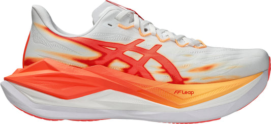 Asics SuperBlast 3 Running Shoes - White