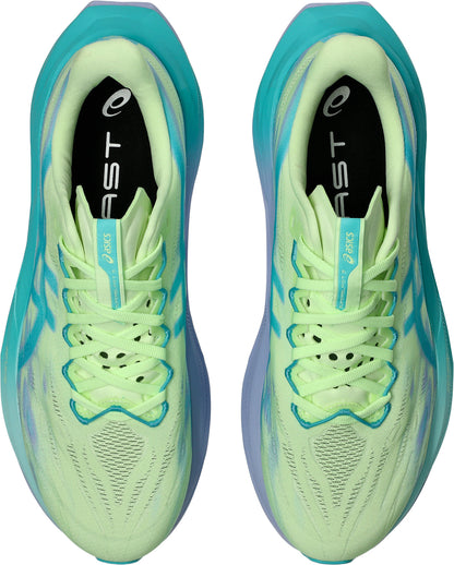 Asics SuperBlast 3 Running Shoes - Yellow