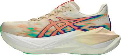 Asics SuperBlast 3 Mens Running Shoes - Cream