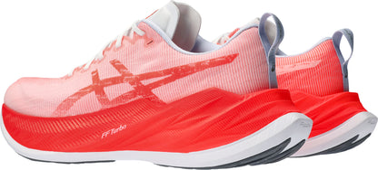 Asics SuperBlast Mens Running Shoes - Red