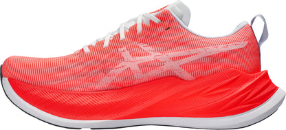 Asics SuperBlast Mens Running Shoes - Red