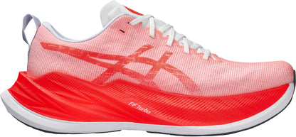 Asics SuperBlast Mens Running Shoes - Red