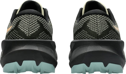 Asics Trabuco 14 Mens Trail Running Shoes - Black