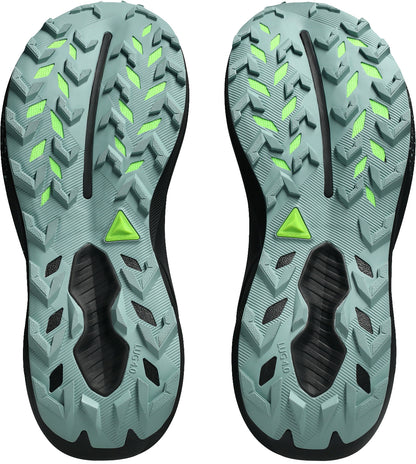 Asics Trabuco 14 Mens Trail Running Shoes - Black