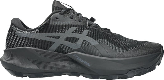 Asics Trabuco 14 GORE-TEX Mens Trail Running Shoes - Black