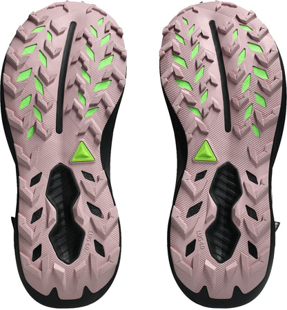 Asics Trabuco 14 GORE-TEX Womens Trail Running Shoes - Black