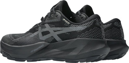 Asics Trabuco 14 GORE-TEX Womens Trail Running Shoes - Black
