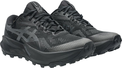 Asics Trabuco 14 GORE-TEX Womens Trail Running Shoes - Black