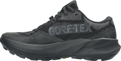 Asics Trabuco 14 GORE-TEX Womens Trail Running Shoes - Black