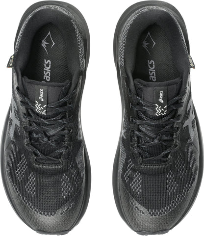 Asics Trabuco 14 GORE-TEX Womens Trail Running Shoes - Black