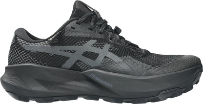 Asics Trabuco 14 GORE-TEX Womens Trail Running Shoes - Black