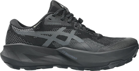 Asics Trabuco 14 GORE-TEX Womens Trail Running Shoes - Black