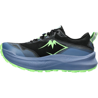 Asics Trabuco Max 3 Mens Trail Running Shoes - Black